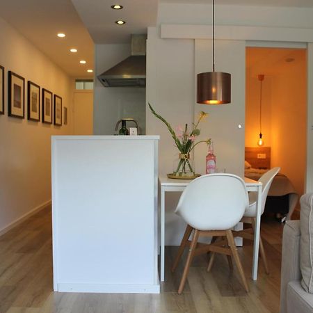 Appartement Hideaway Nr 17 - Amelander Kaap Hollum  Esterno foto