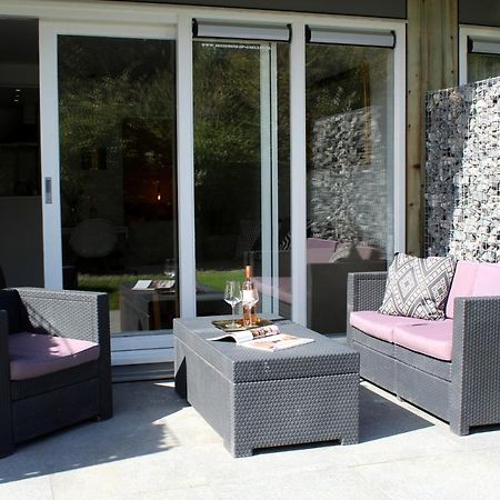 Appartement Hideaway Nr 17 - Amelander Kaap Hollum  Esterno foto