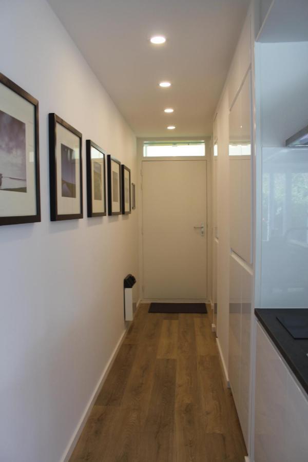 Appartement Hideaway Nr 17 - Amelander Kaap Hollum  Esterno foto