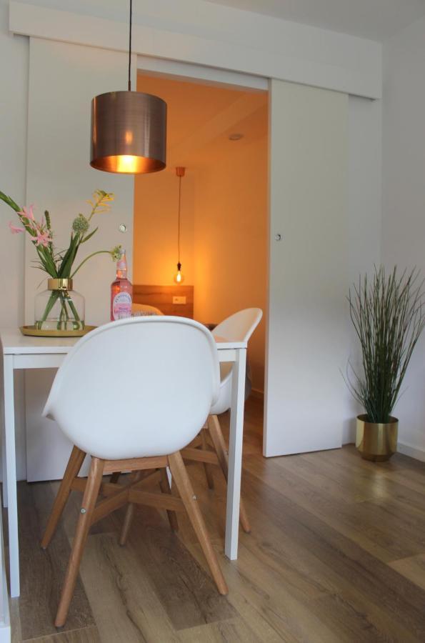 Appartement Hideaway Nr 17 - Amelander Kaap Hollum  Esterno foto