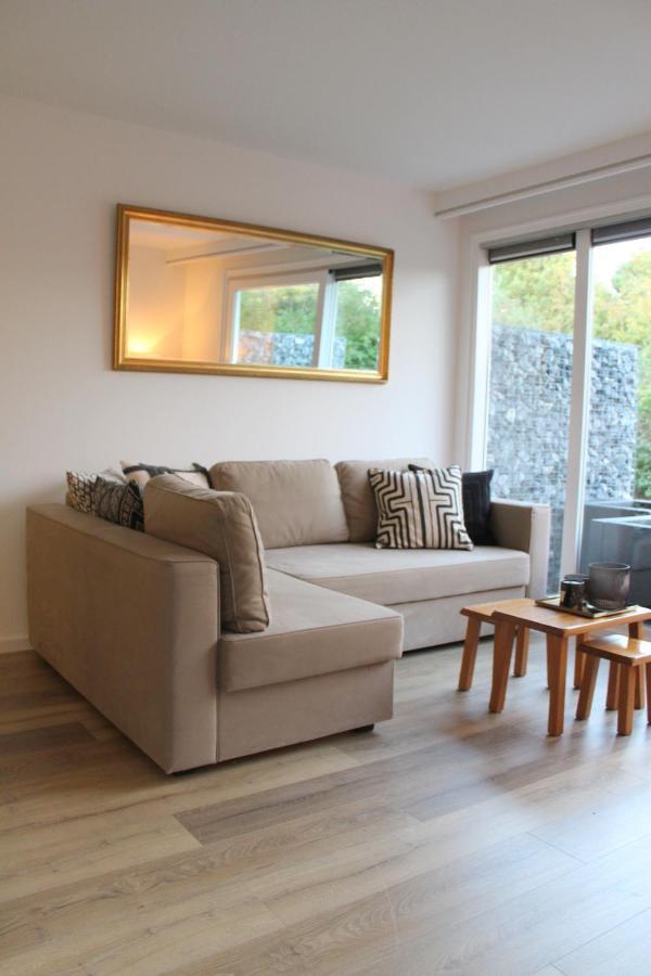 Appartement Hideaway Nr 17 - Amelander Kaap Hollum  Esterno foto