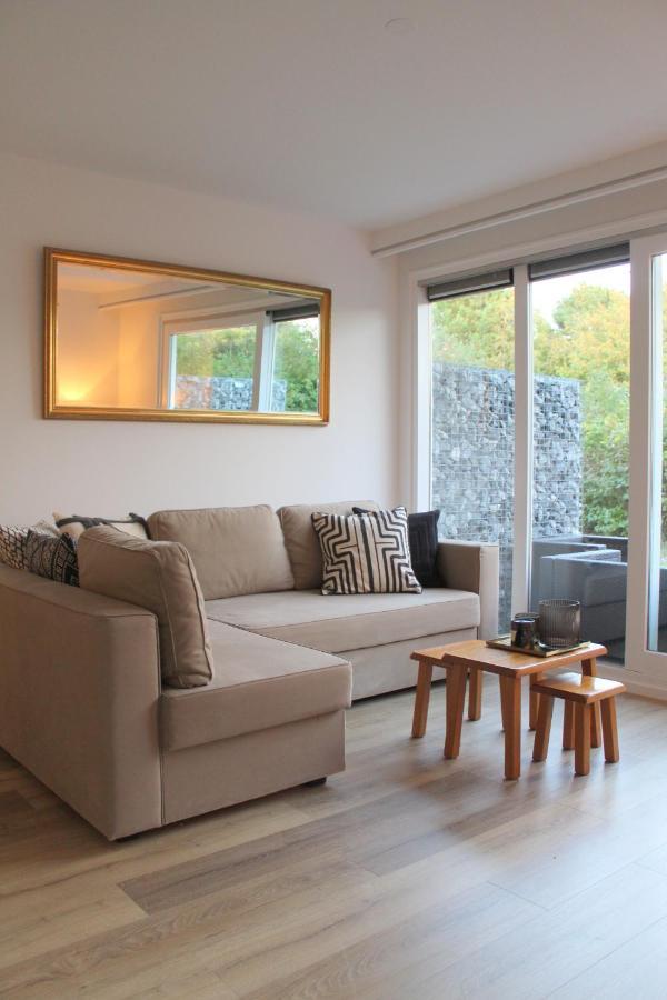Appartement Hideaway Nr 17 - Amelander Kaap Hollum  Esterno foto