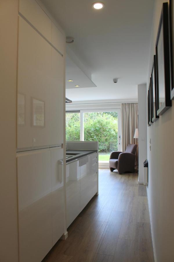 Appartement Hideaway Nr 17 - Amelander Kaap Hollum  Esterno foto