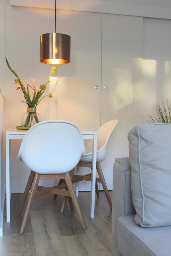 Appartement Hideaway Nr 17 - Amelander Kaap Hollum  Esterno foto
