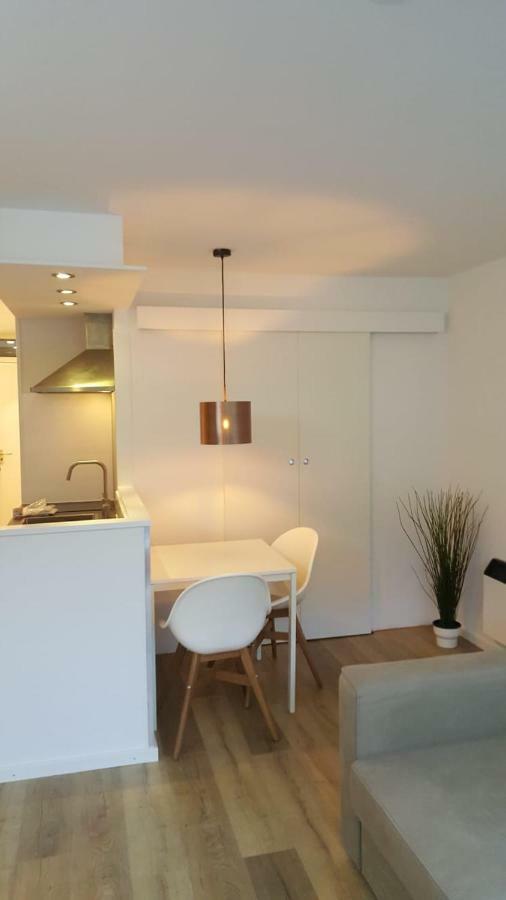 Appartement Hideaway Nr 17 - Amelander Kaap Hollum  Esterno foto